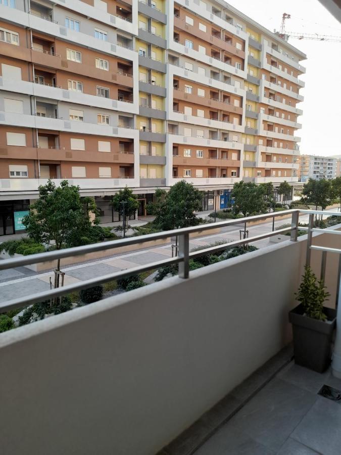Apartment Diamond Ποντγορίτσα Εξωτερικό φωτογραφία
