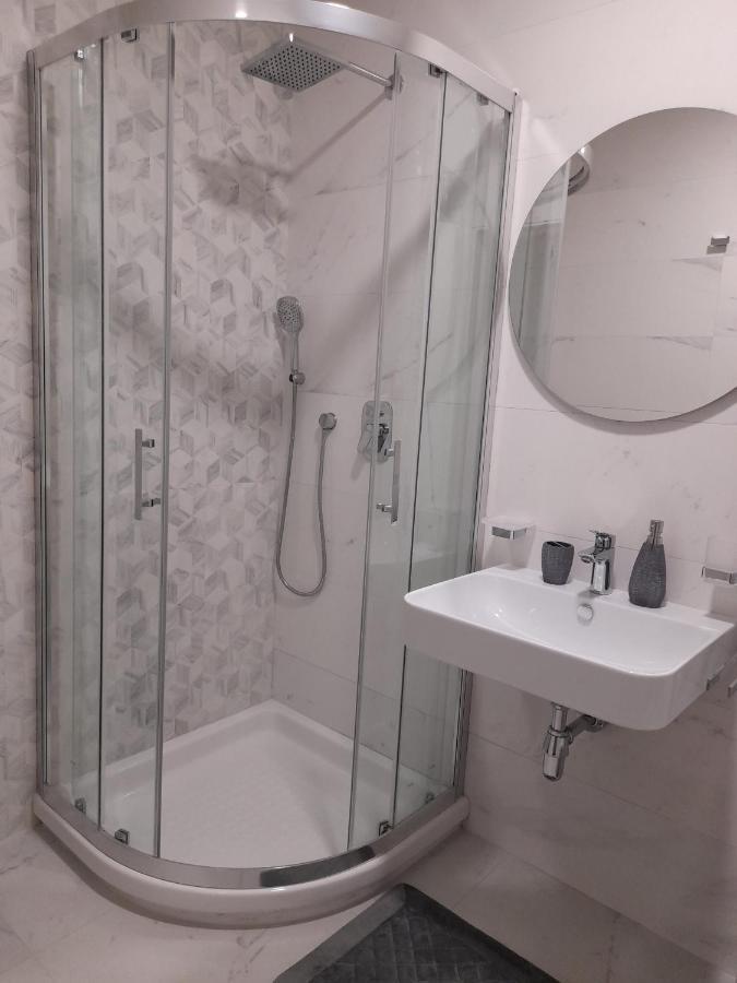 Apartment Diamond Ποντγορίτσα Εξωτερικό φωτογραφία